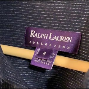 Purple Label by Ralph Lauren - button down $695